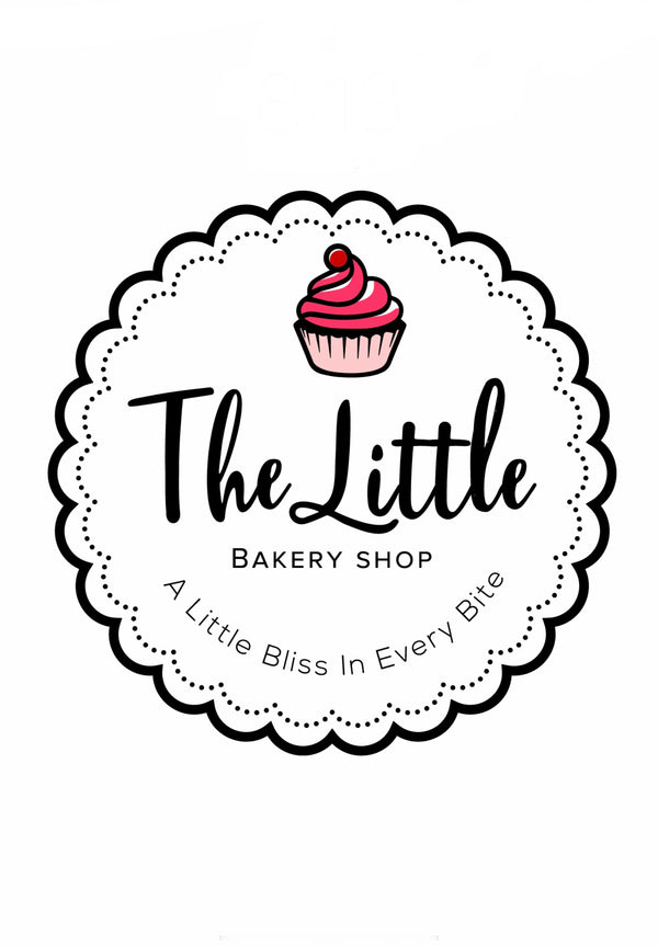 The Little Bakery Shop